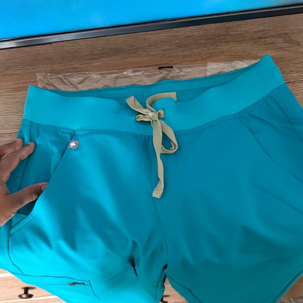 Figs Zamora 2.0 Joggers